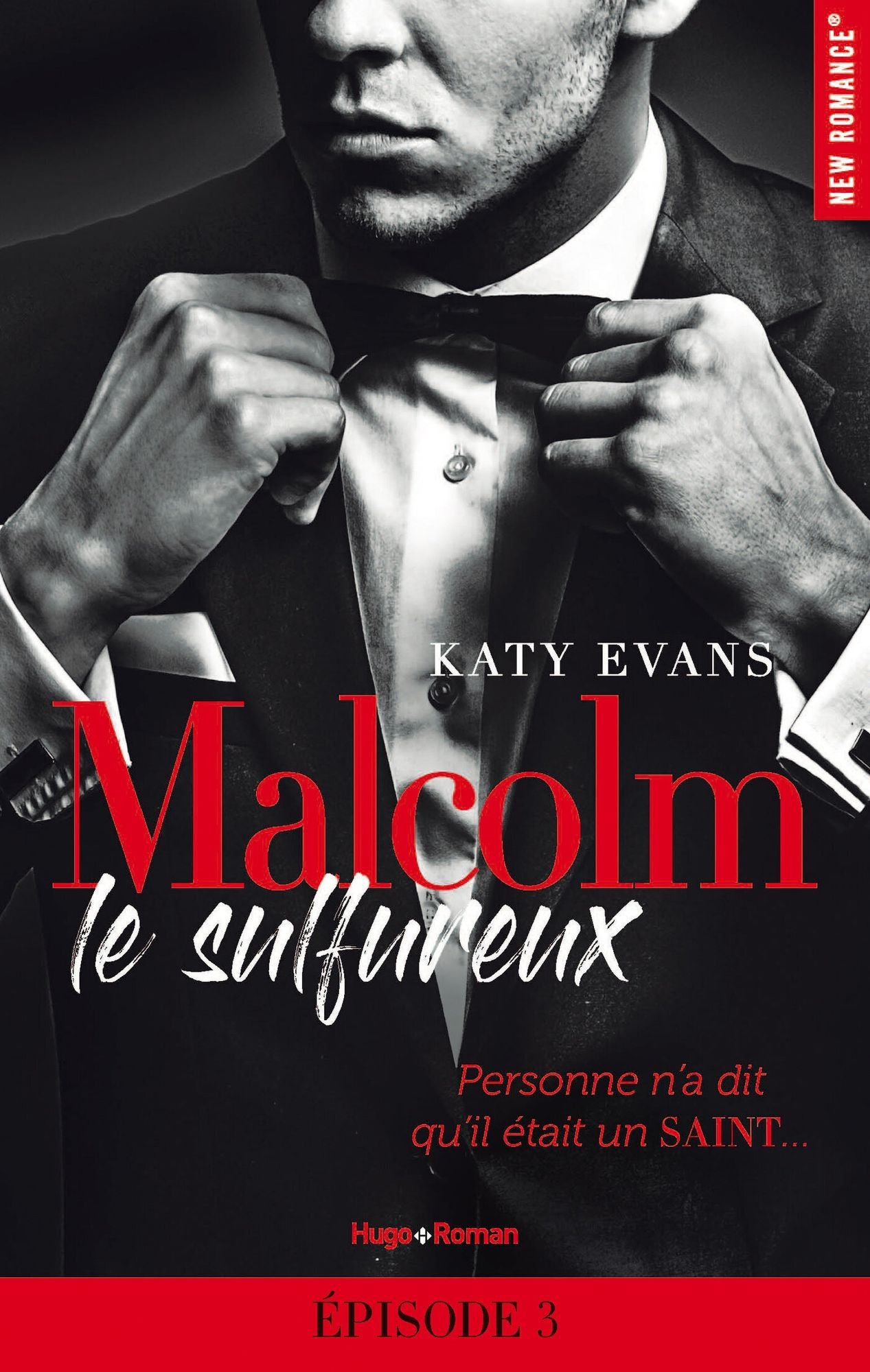 Malcolm le sulfureux - tome 1 Episode 3