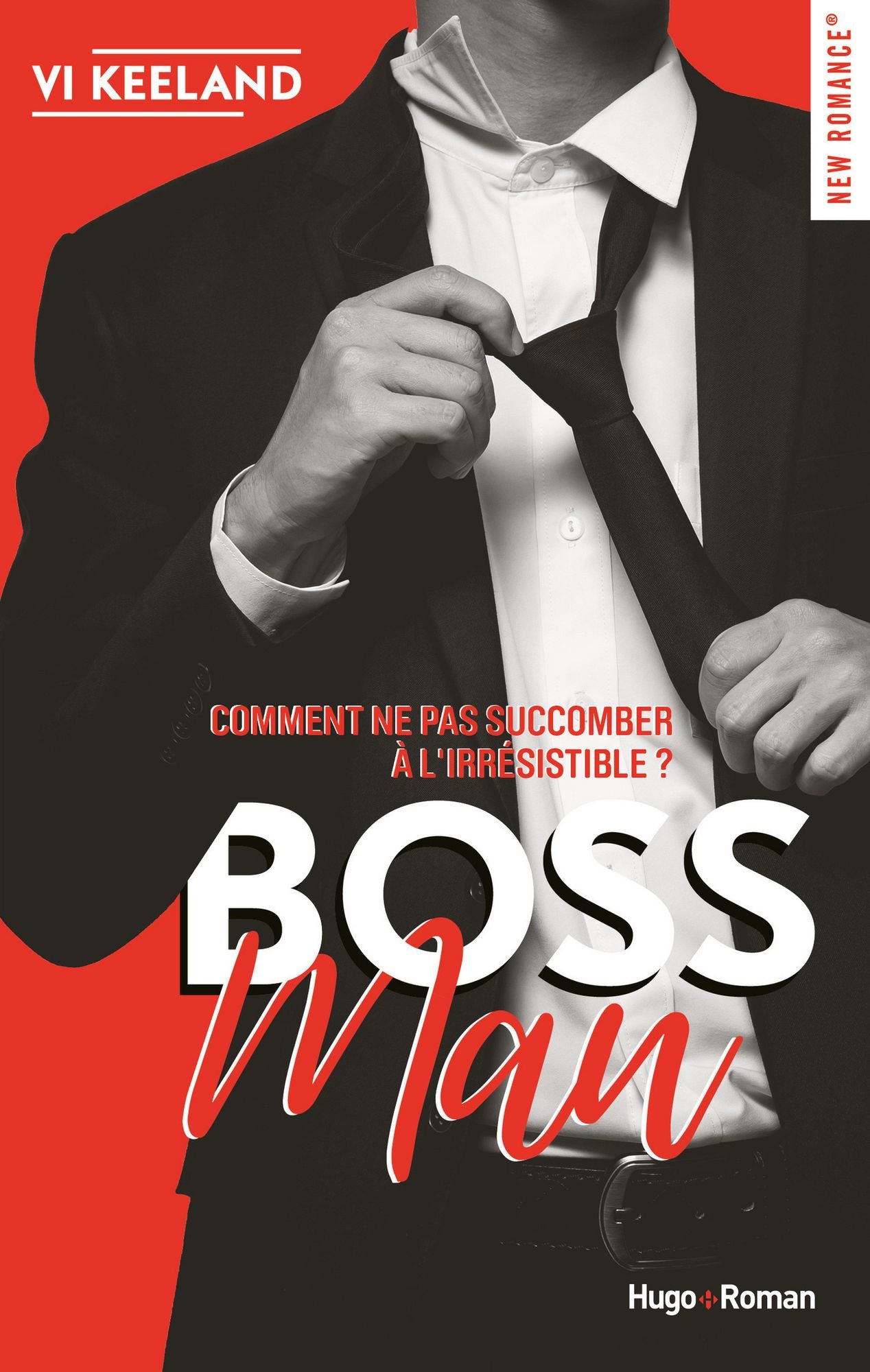 Bossman -Extrait offert-