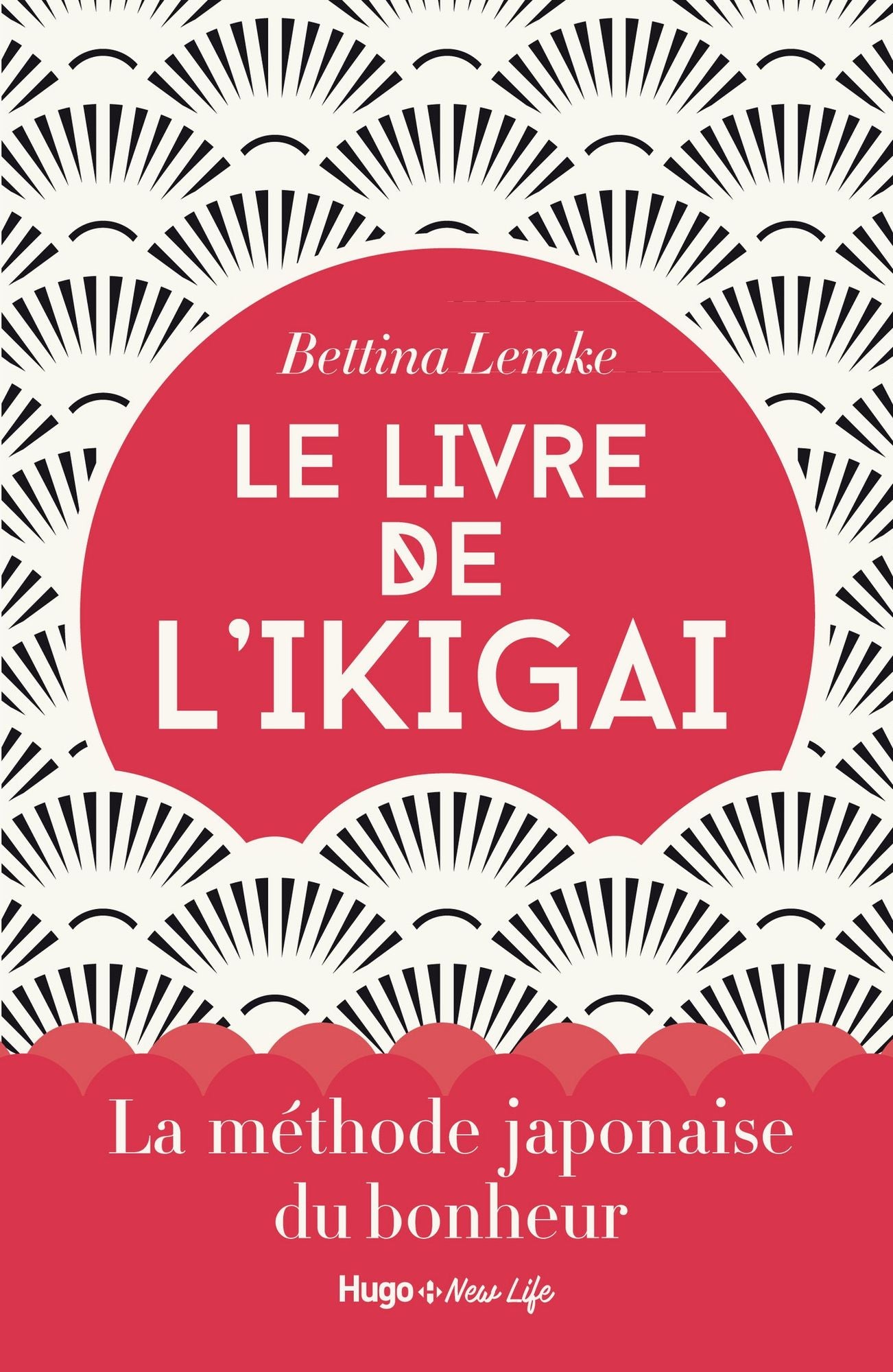 Le livre de l'Ikigai