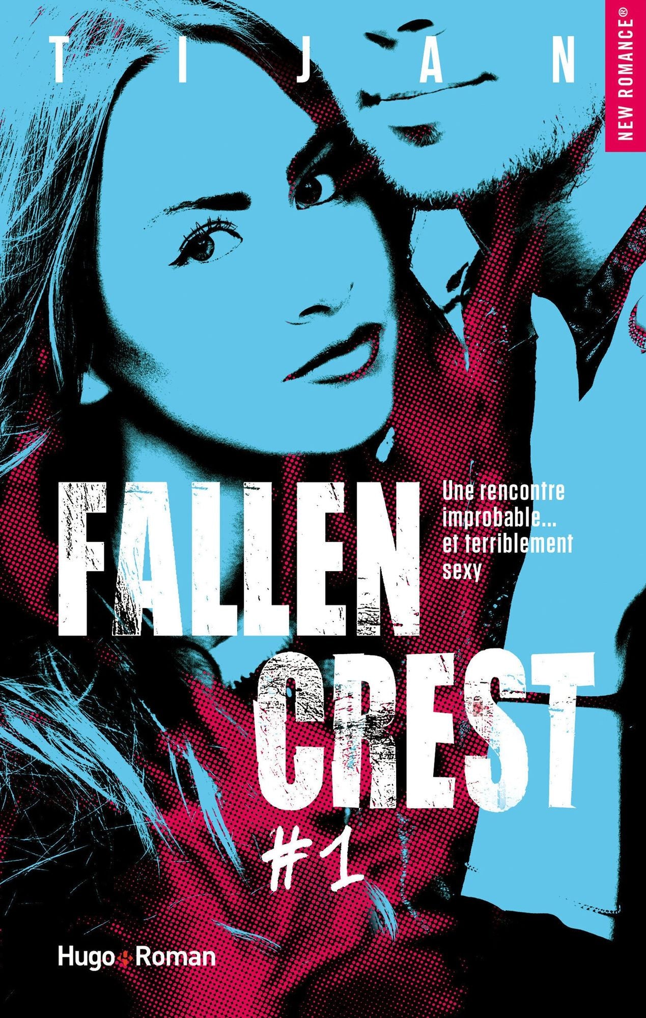 Fallen Crest - tome 1 Episode 3