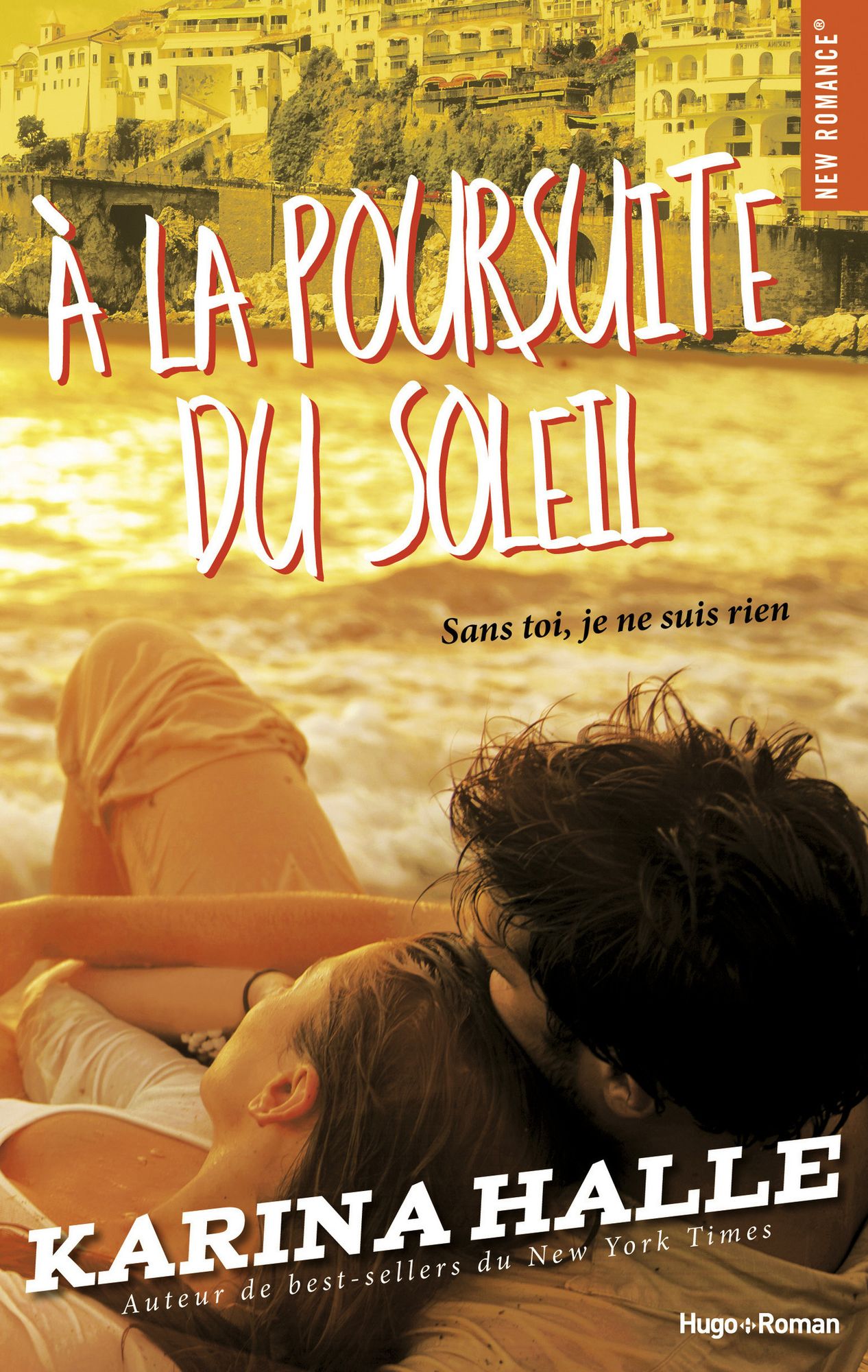 A la poursuite du soleil -Extrait offert-