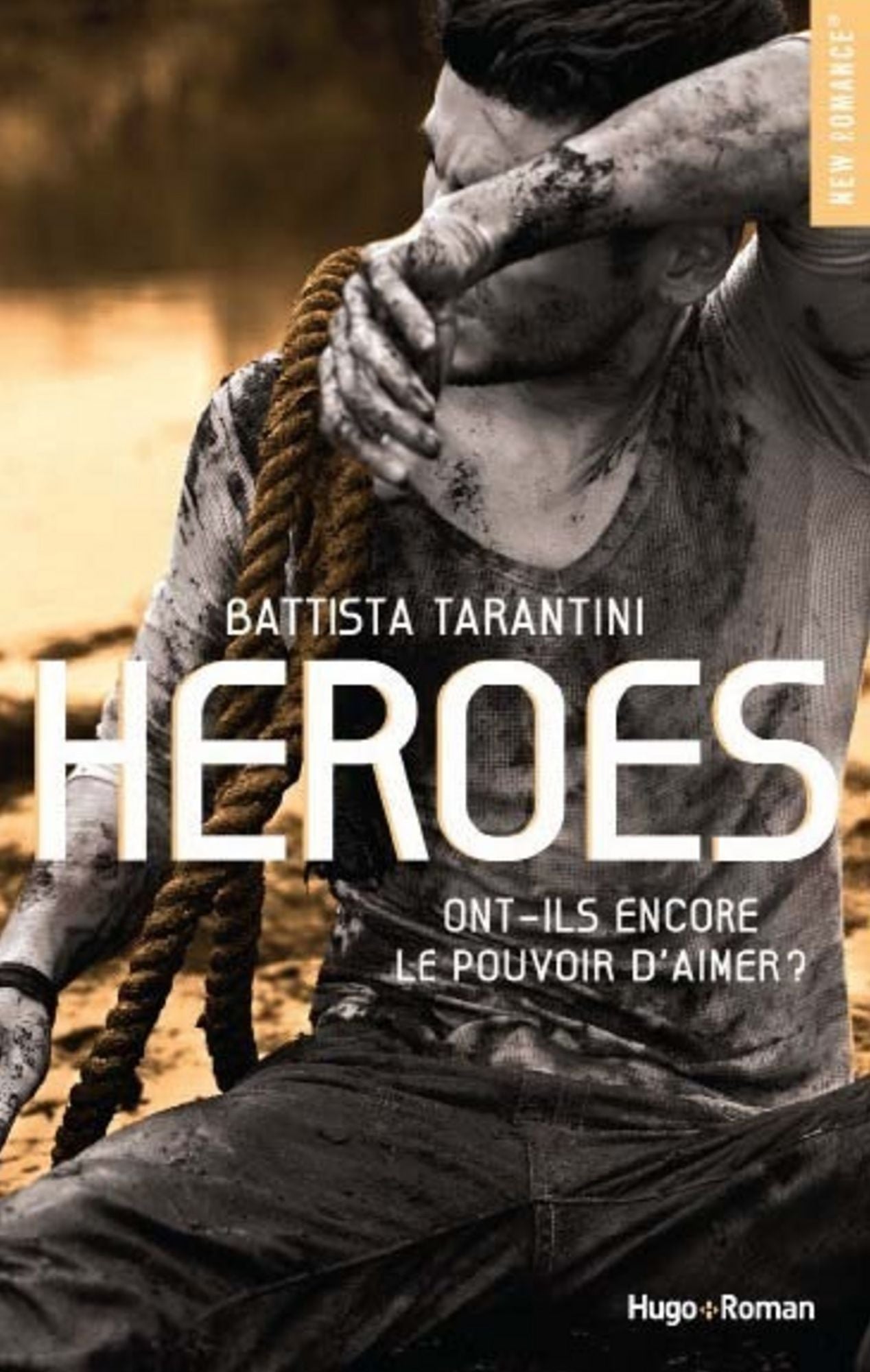 Heroes -Extrait offert-