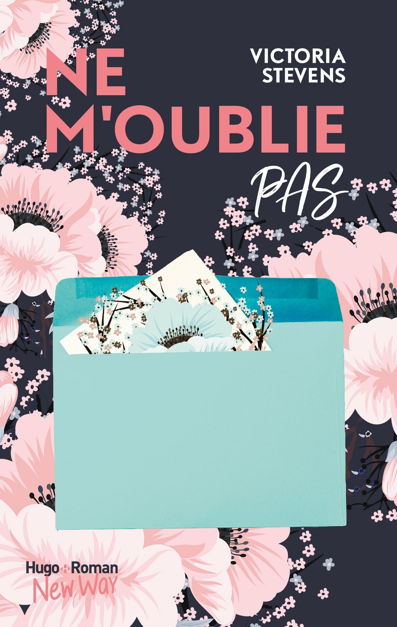Ne m'oublie pas -Extrait offert-