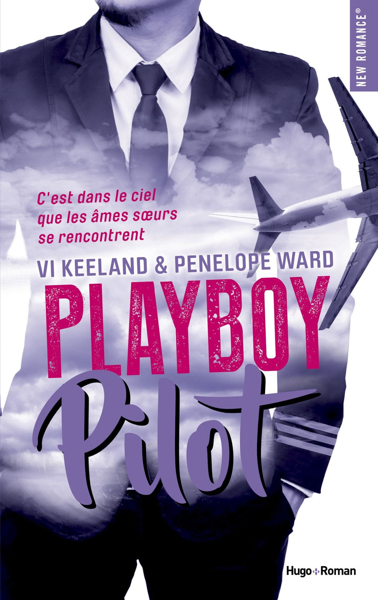Playboy pilot -Extrait offert-
