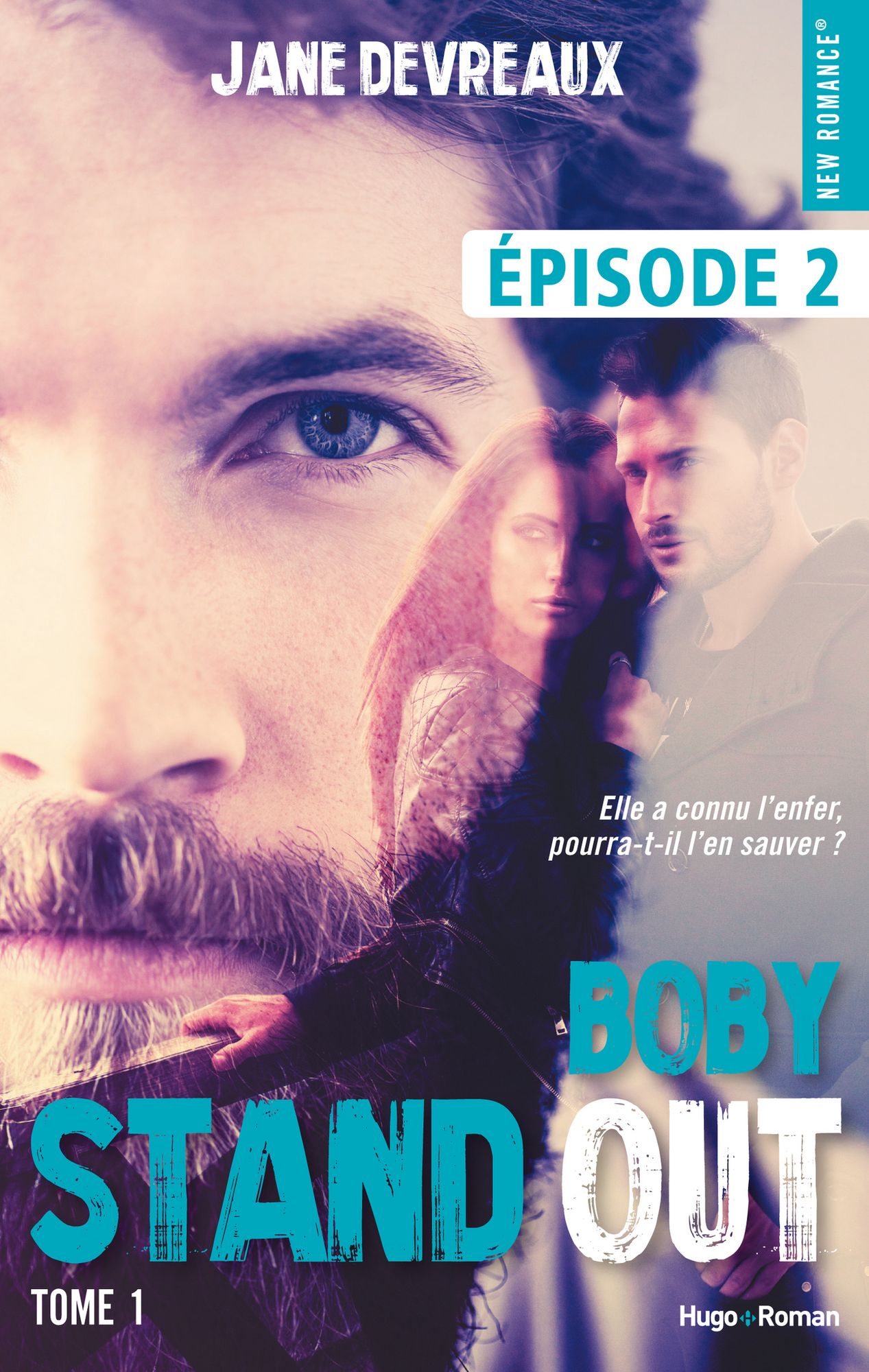 Stand-out - tome 1 Boby Episode 2