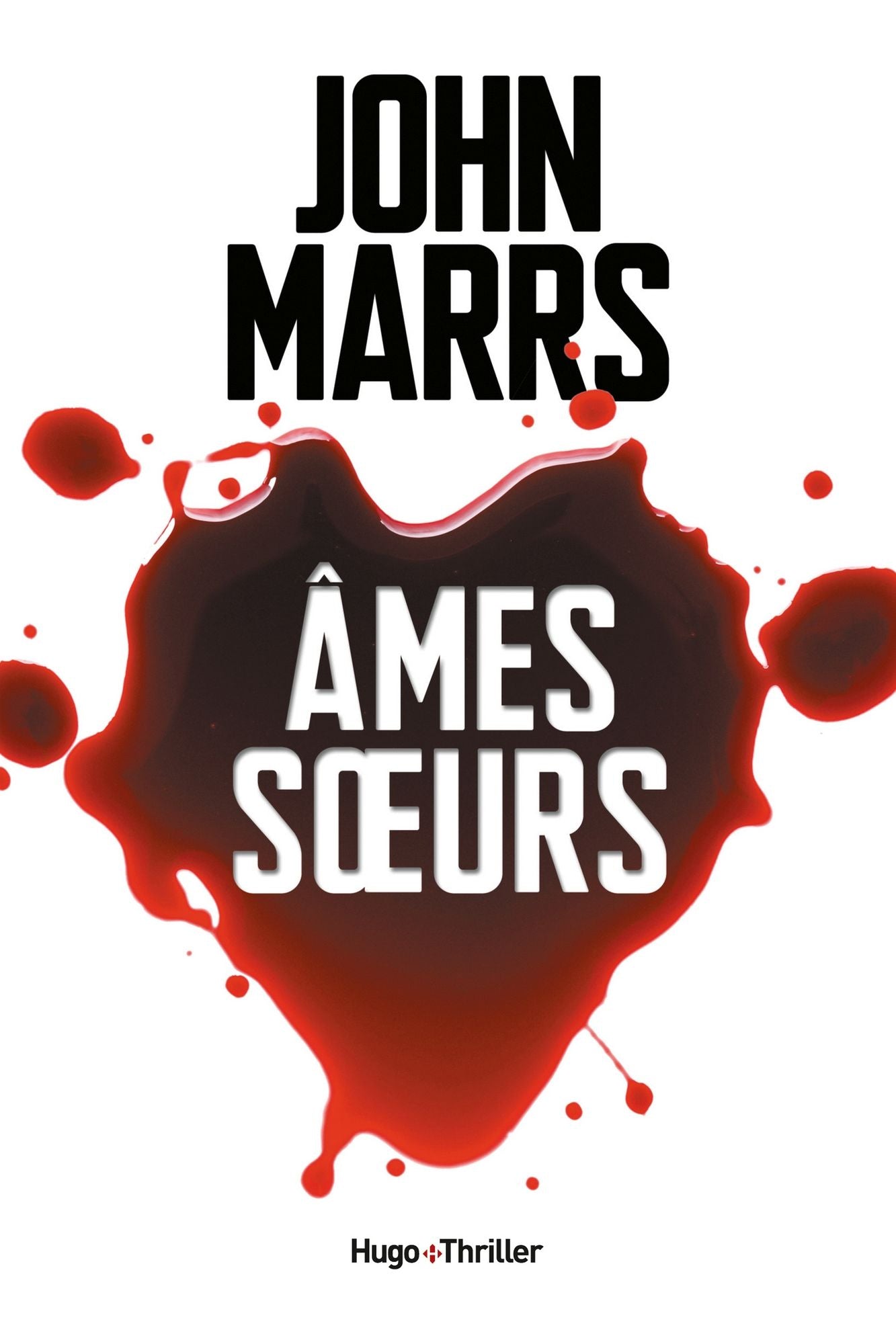 Ames soeurs -Extrait offert-