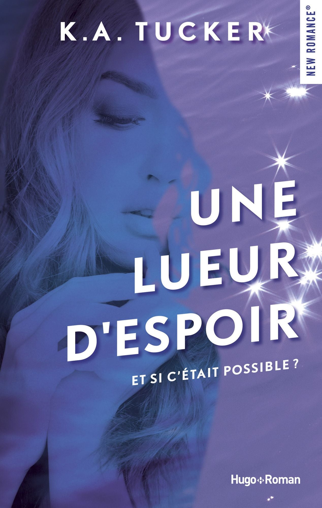 Une lueur d'espoir -Extrait offert-