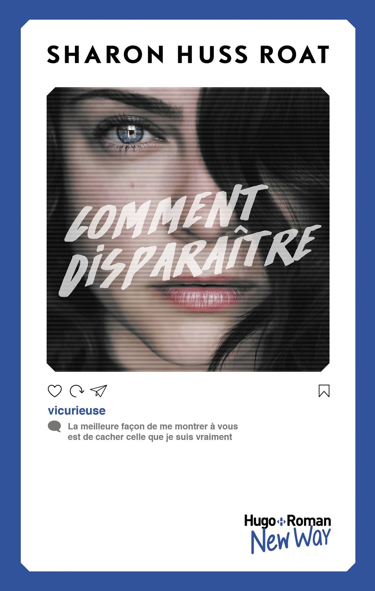 Comment disparaître