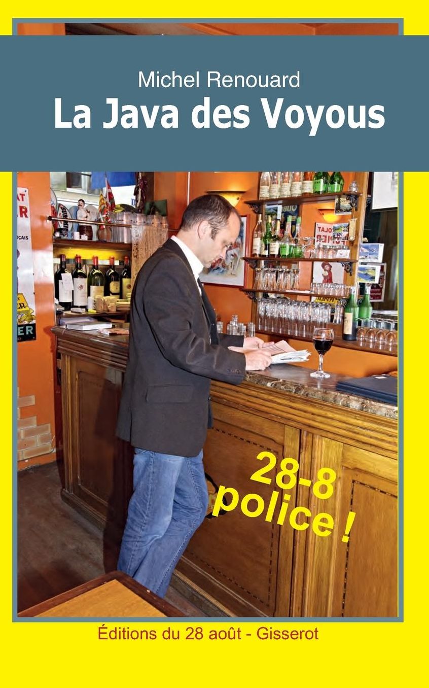 La Java des Voyous