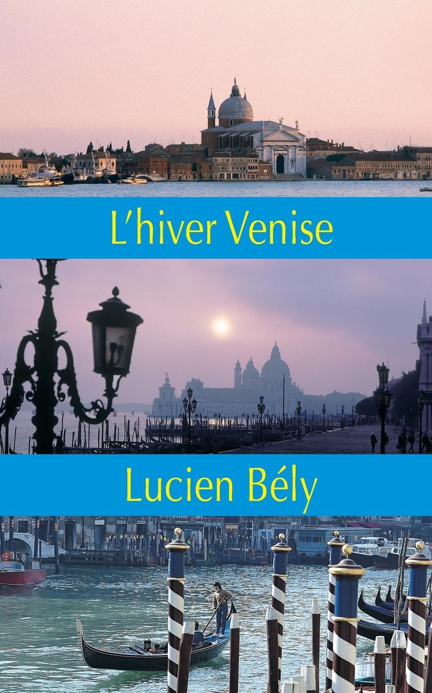 L'Hiver Venise