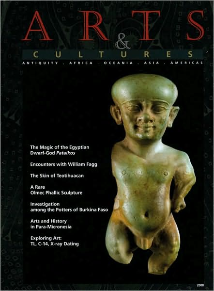 Arts & Culture No. 9