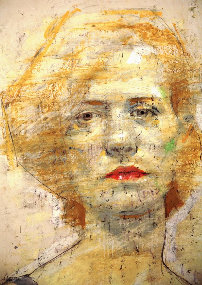 Sketch Book by H. Craig Hanna