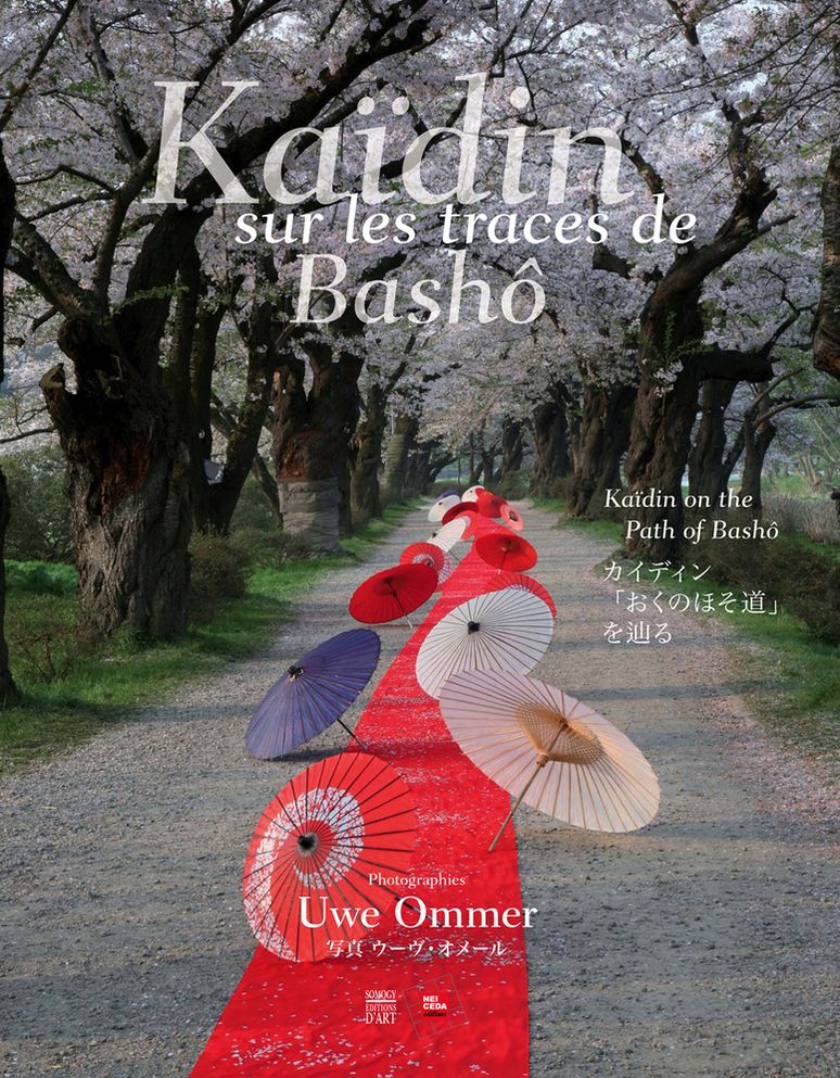 Kaidin on the Path of Basho