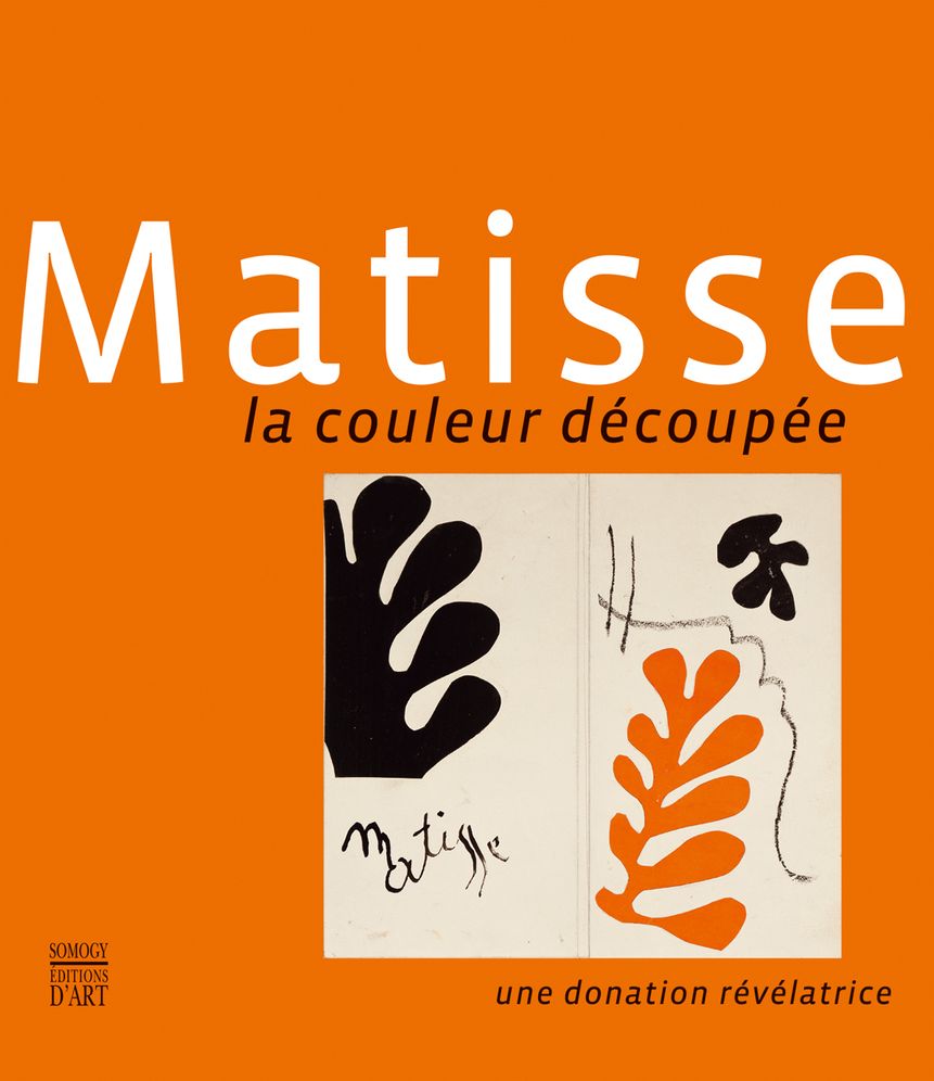 Matisse: Cutting into Colour