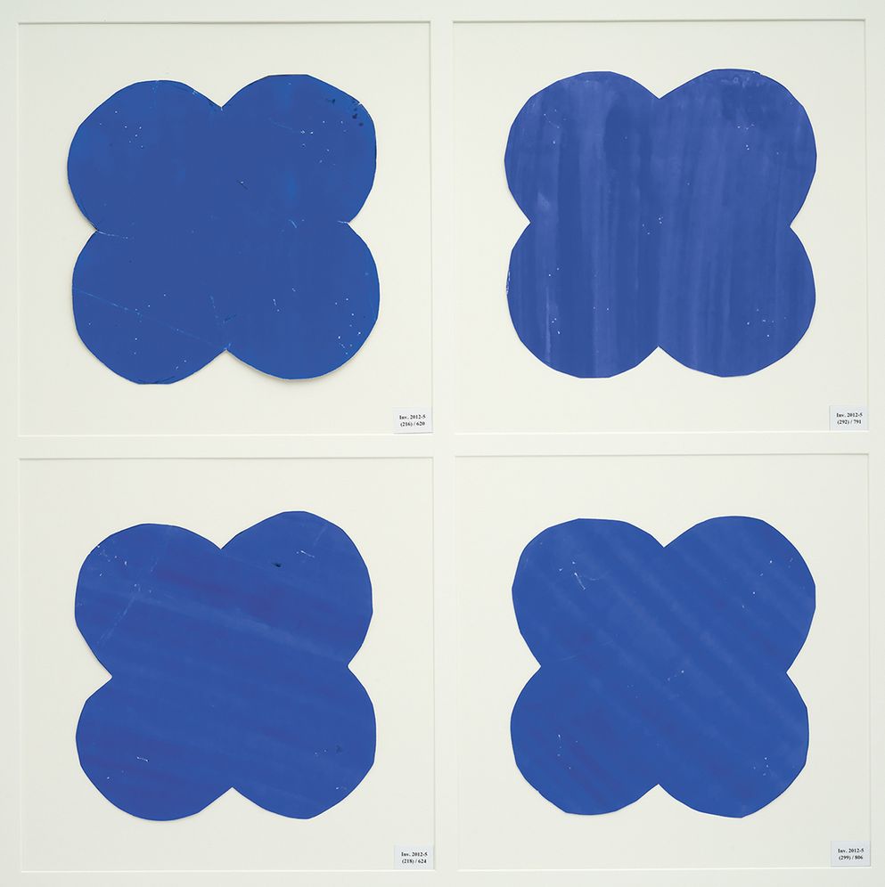 Matisse: Cutting into Colour