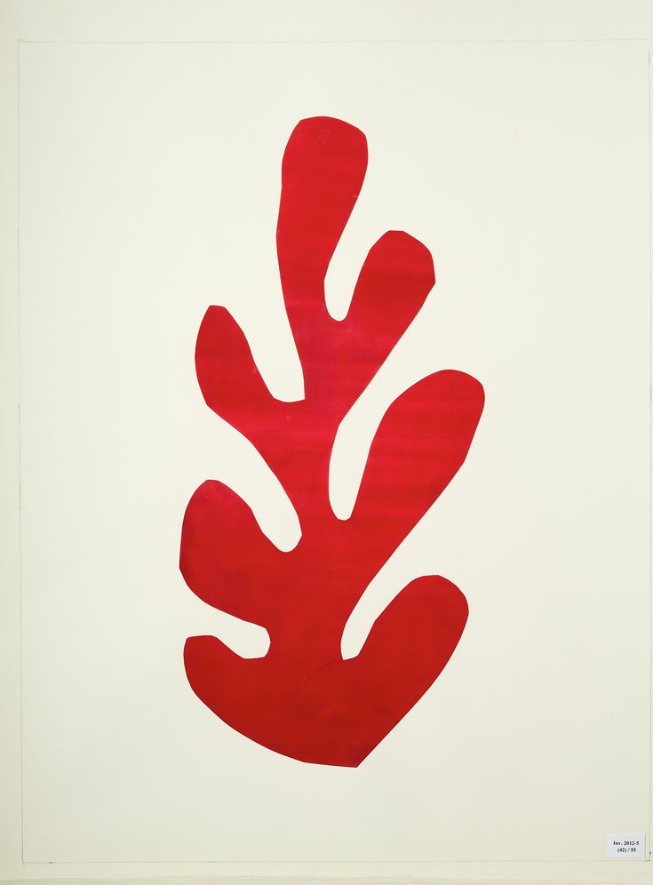 Matisse: Cutting into Colour