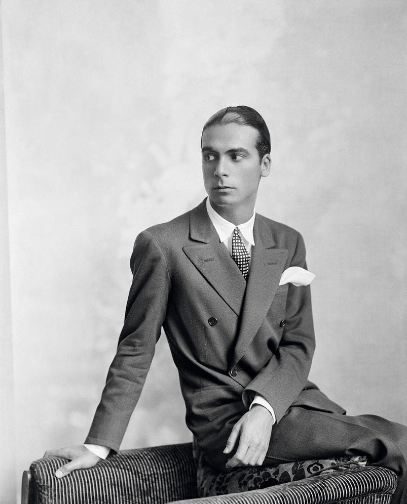 Balenciaga: Master of Lace