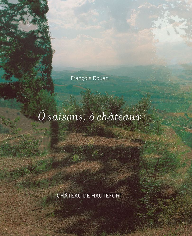 ï¿½ Saisons, ï¿½ Chateaux