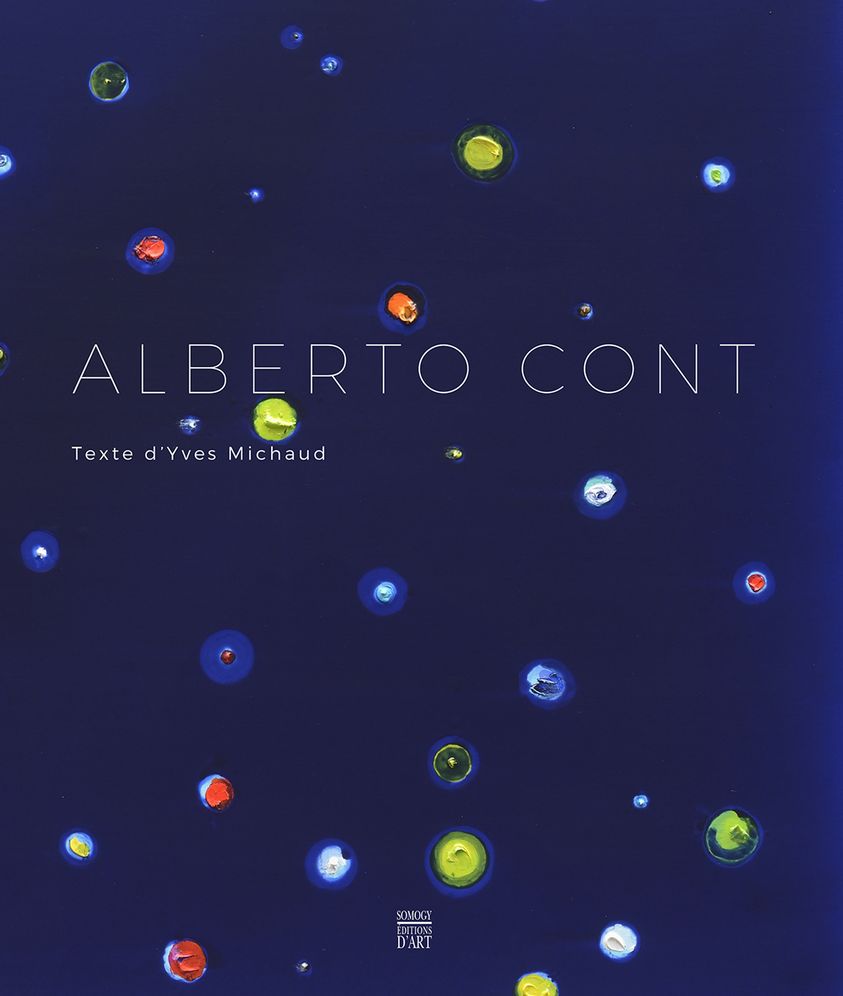 Alberto Cont