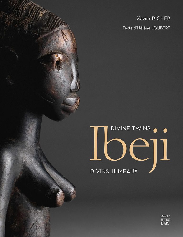 Ibeji: Divine Twins