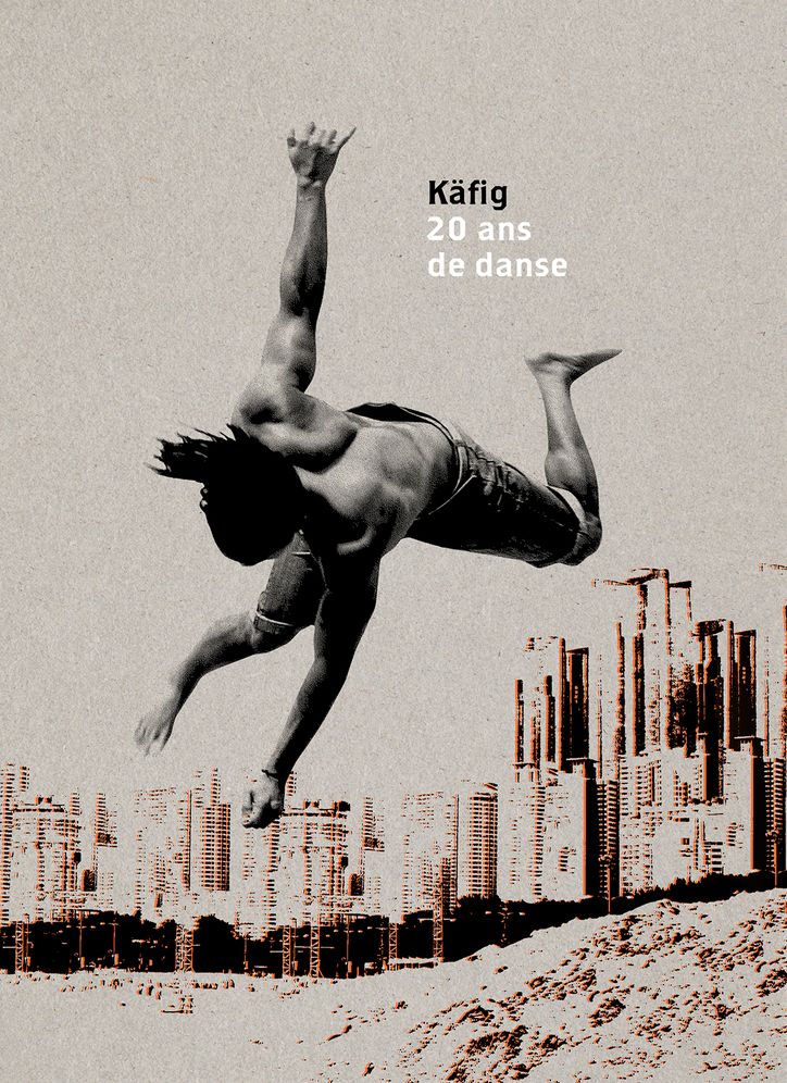 Kafig, 20 Years of Dance