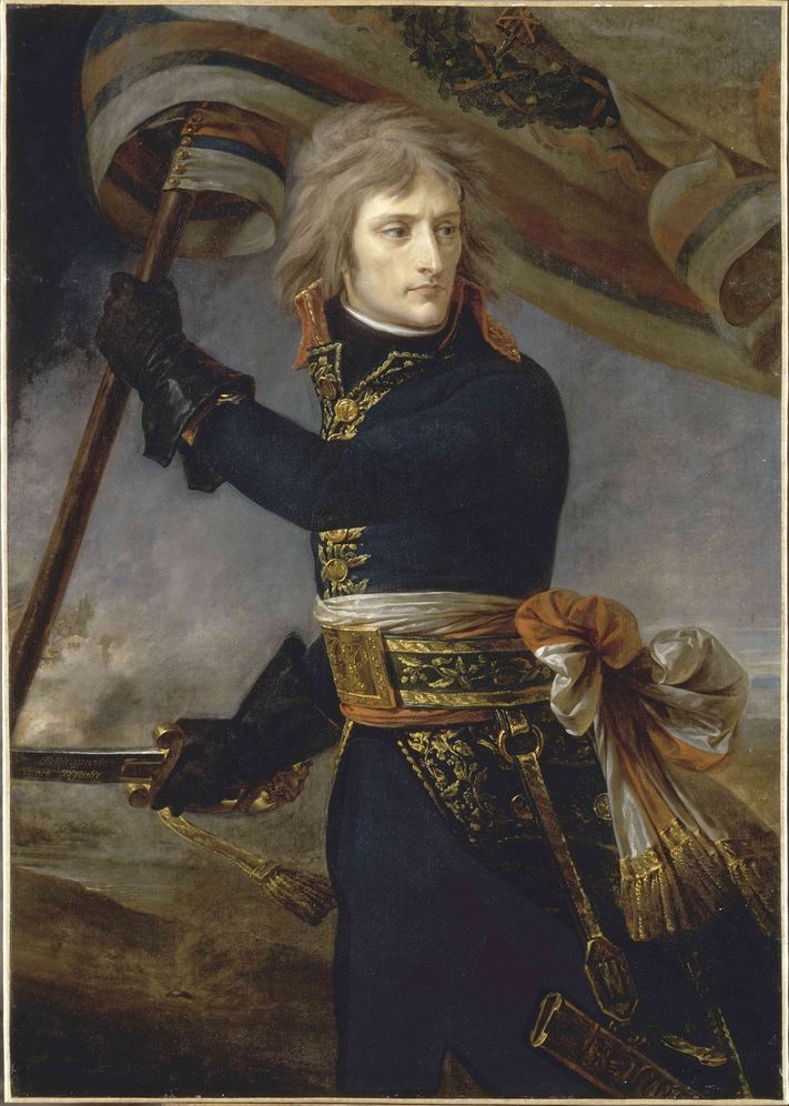 Napoleon: Images of the Napoleonic Legend