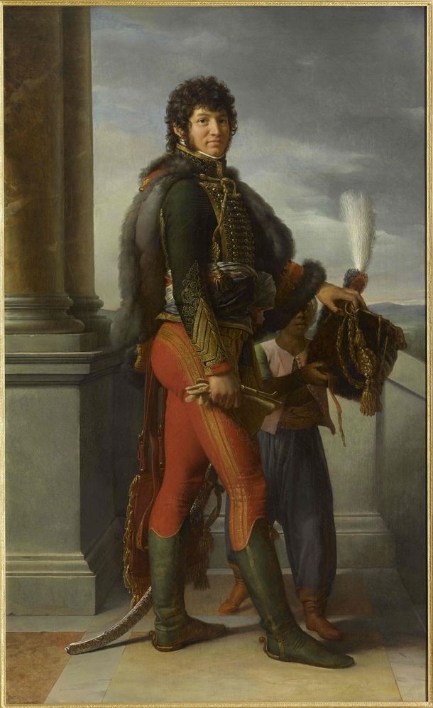 Napoleon: Images of the Napoleonic Legend
