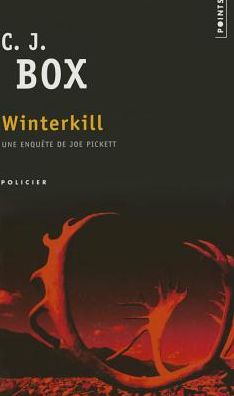 Winterkill