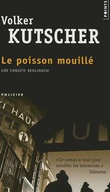 Poisson Mouill'(le)