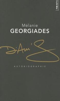Diam's, Autobiographie