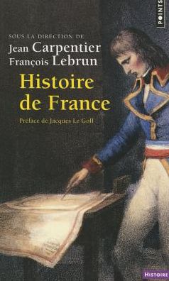 Histoire de France