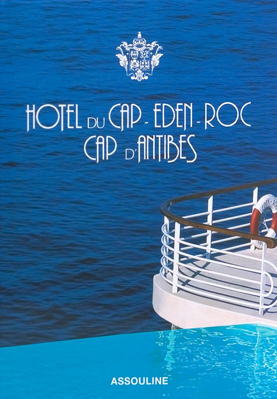 Hotel Du Cap-Eden-Roc: Cap D'Antibes