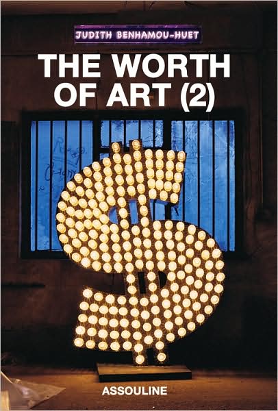 Worth of Art