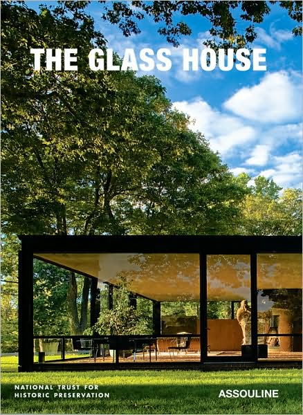 The Glass House