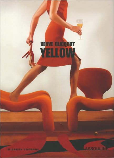 Veuve Clicquot: Yellow