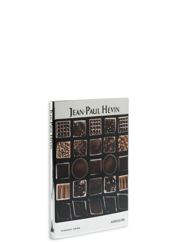 Jean-Paul Hevin: Chocolatier