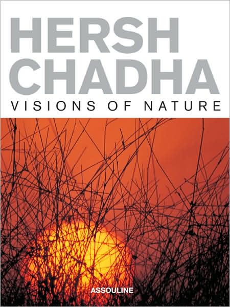 Hersh Chadha