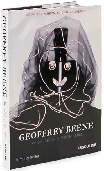 Geoffrey Beene