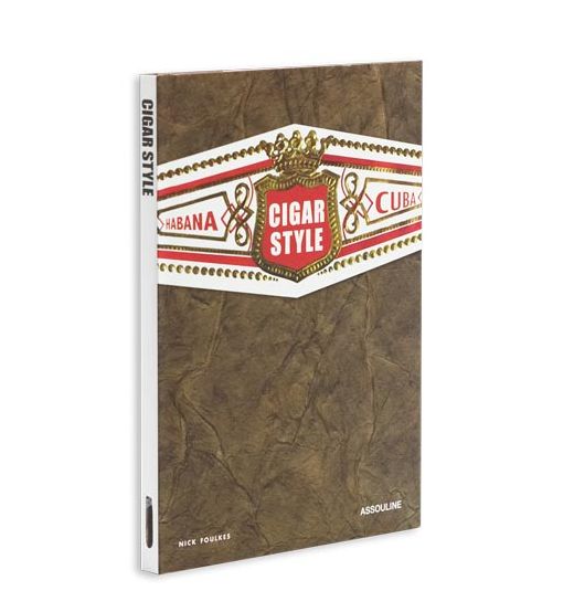 Cigar Style