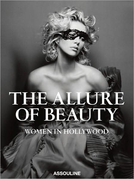 Allure of Beauty: Women in Hollywood