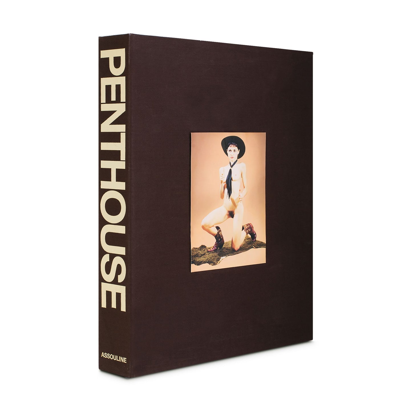 Penthouse: 40th Anniversary