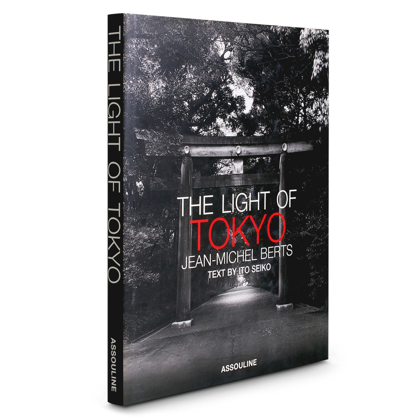 Light of Tokyo