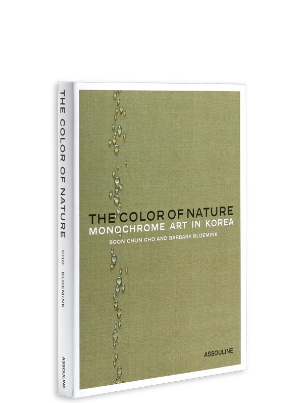 Color of Nature: Monochrome Art in Korea