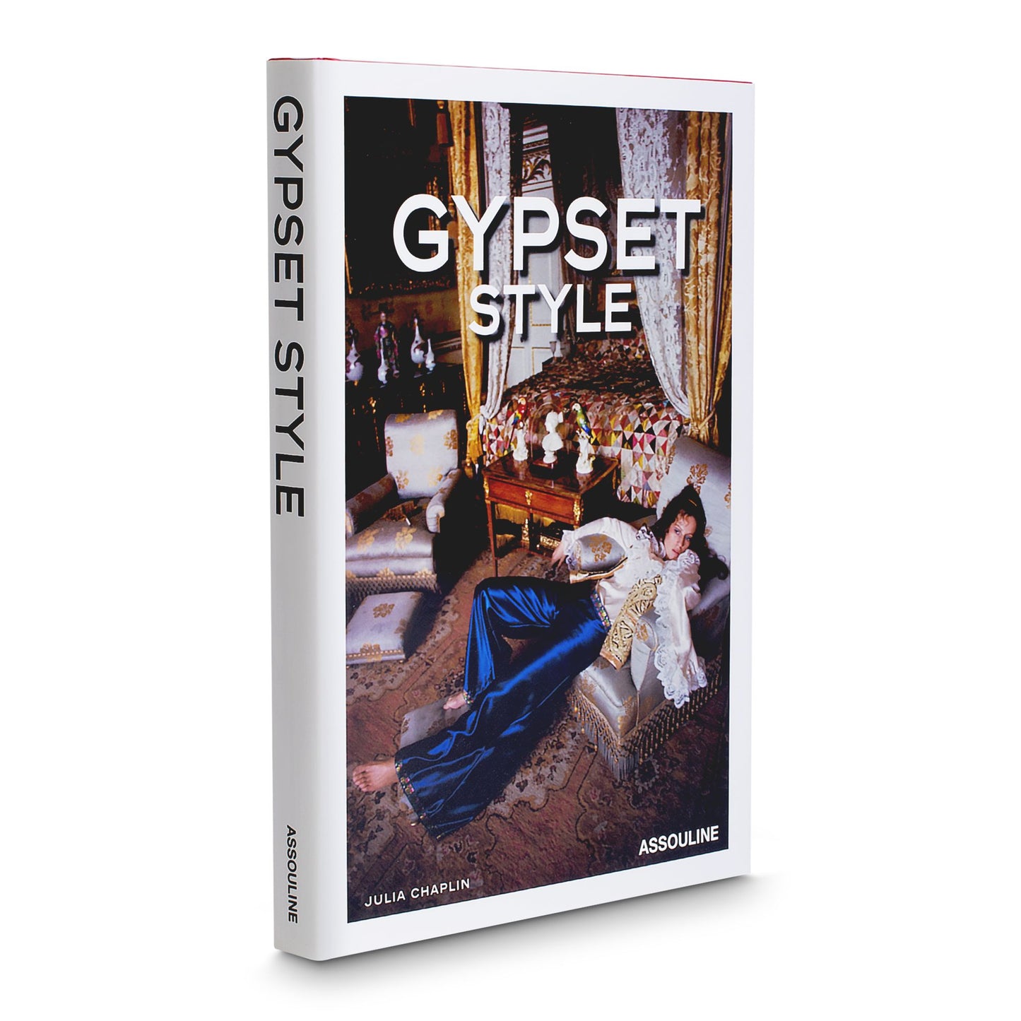 Gypset Style Jet Set + Gypsy = Gypset