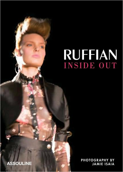 Ruffian: The Story of a Collection