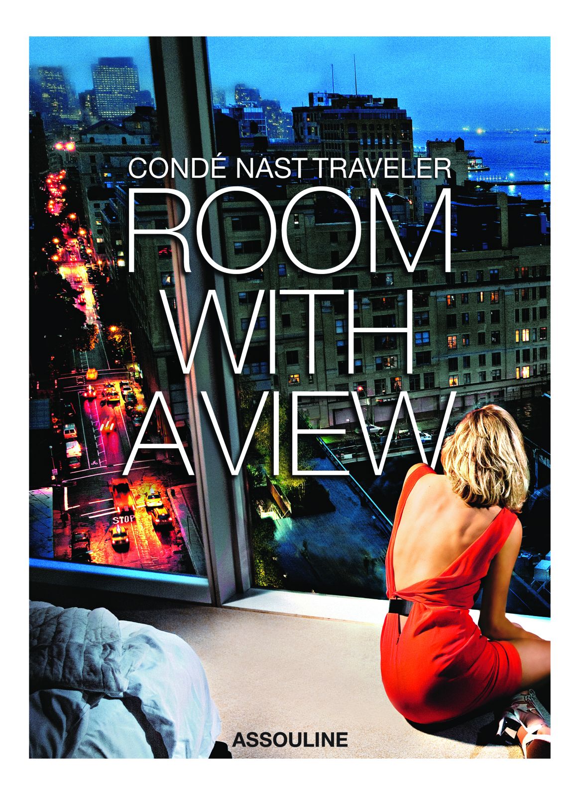 Room with a view
