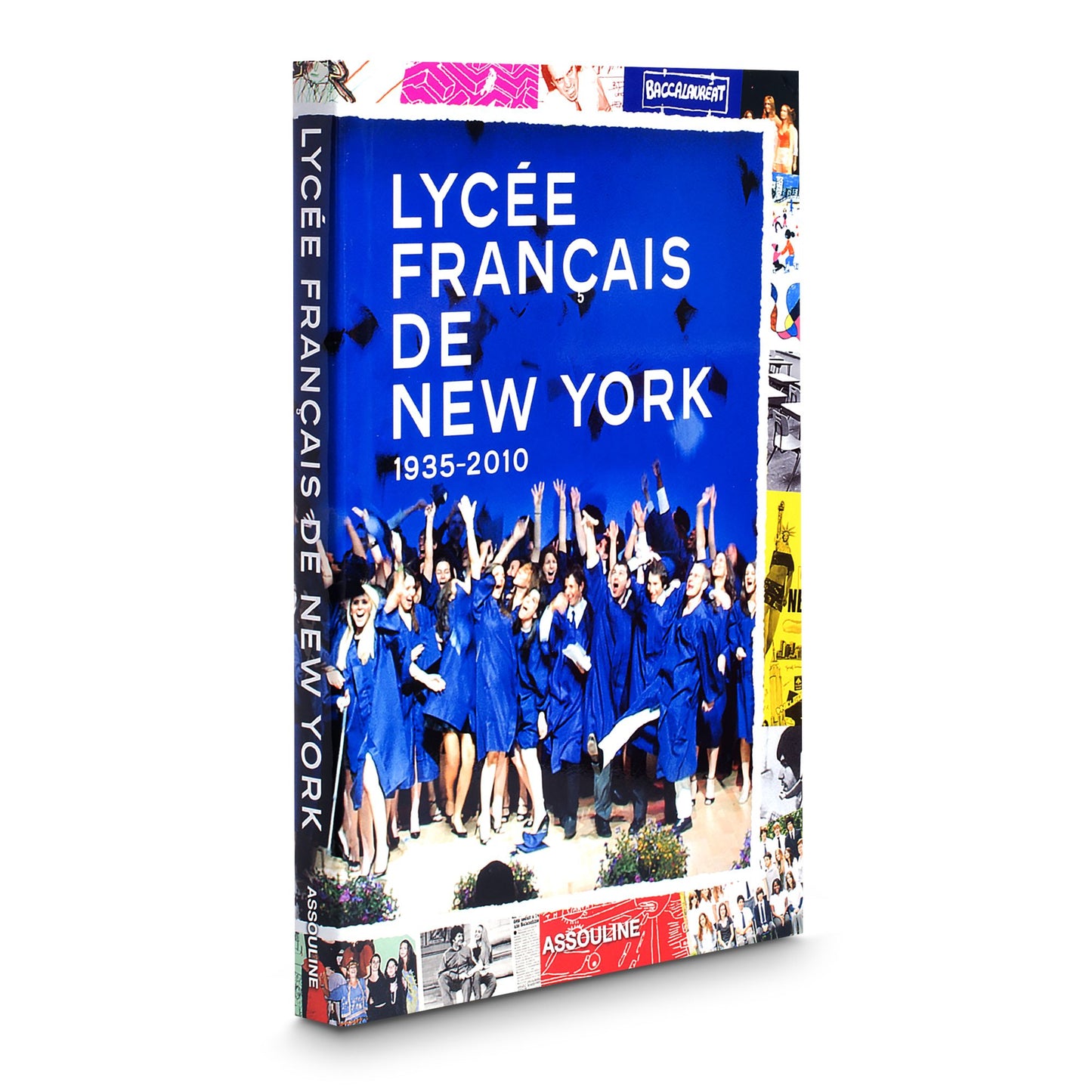 Lycee Francais de New York