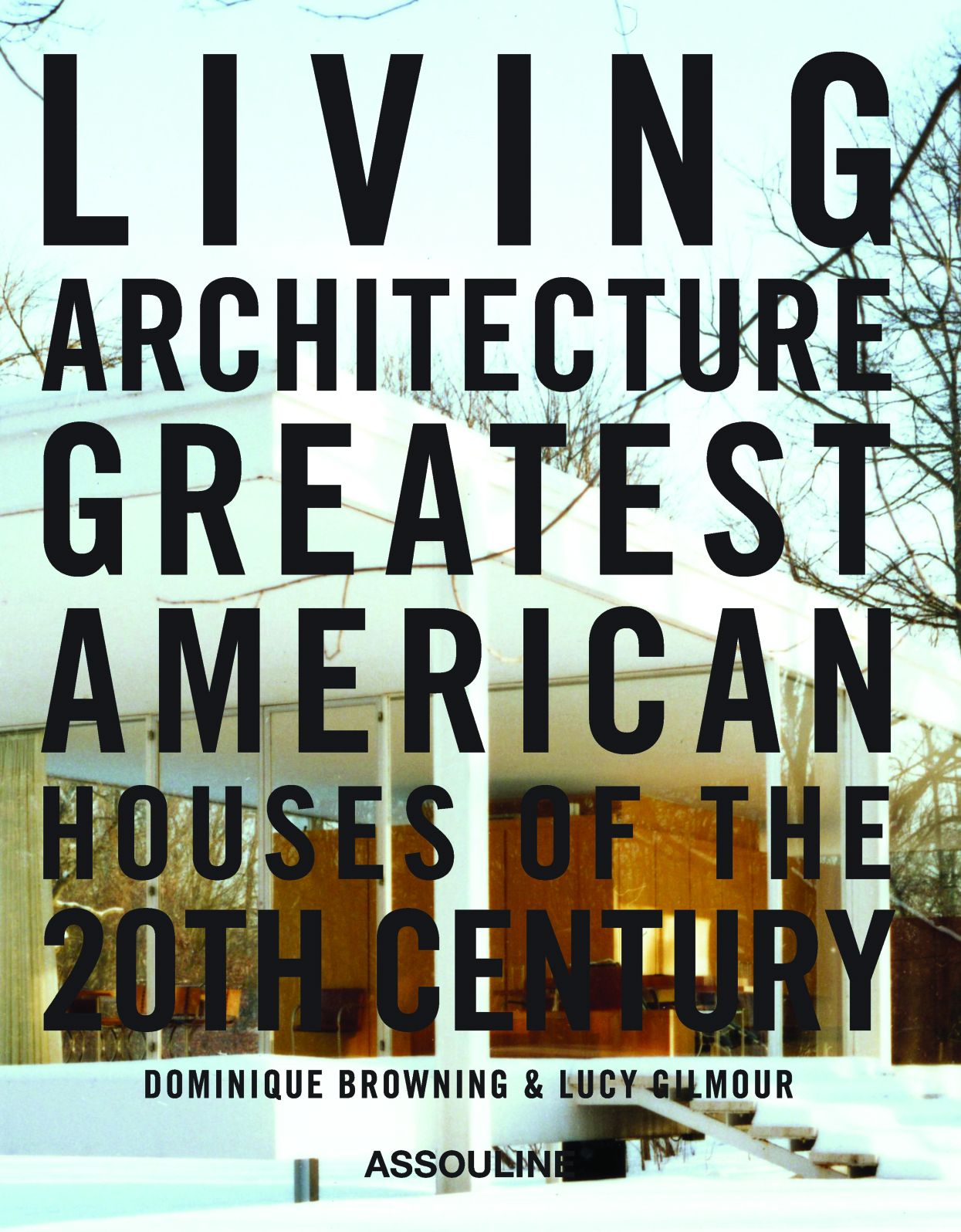 Living Architecture