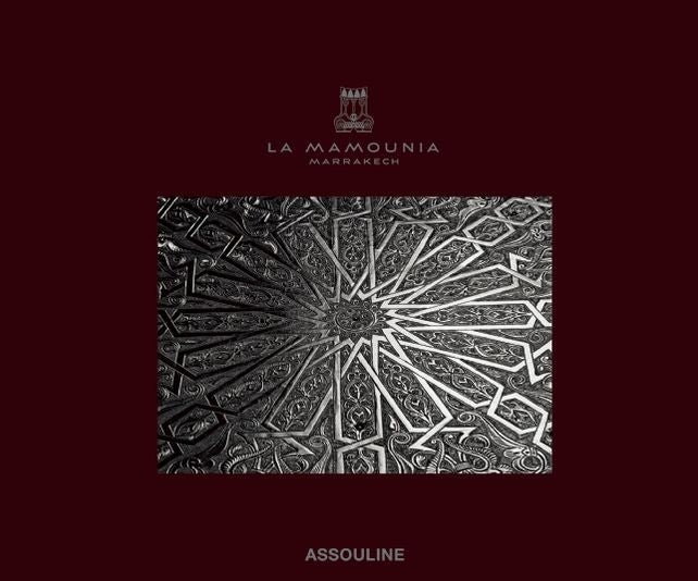 La Mamounia
