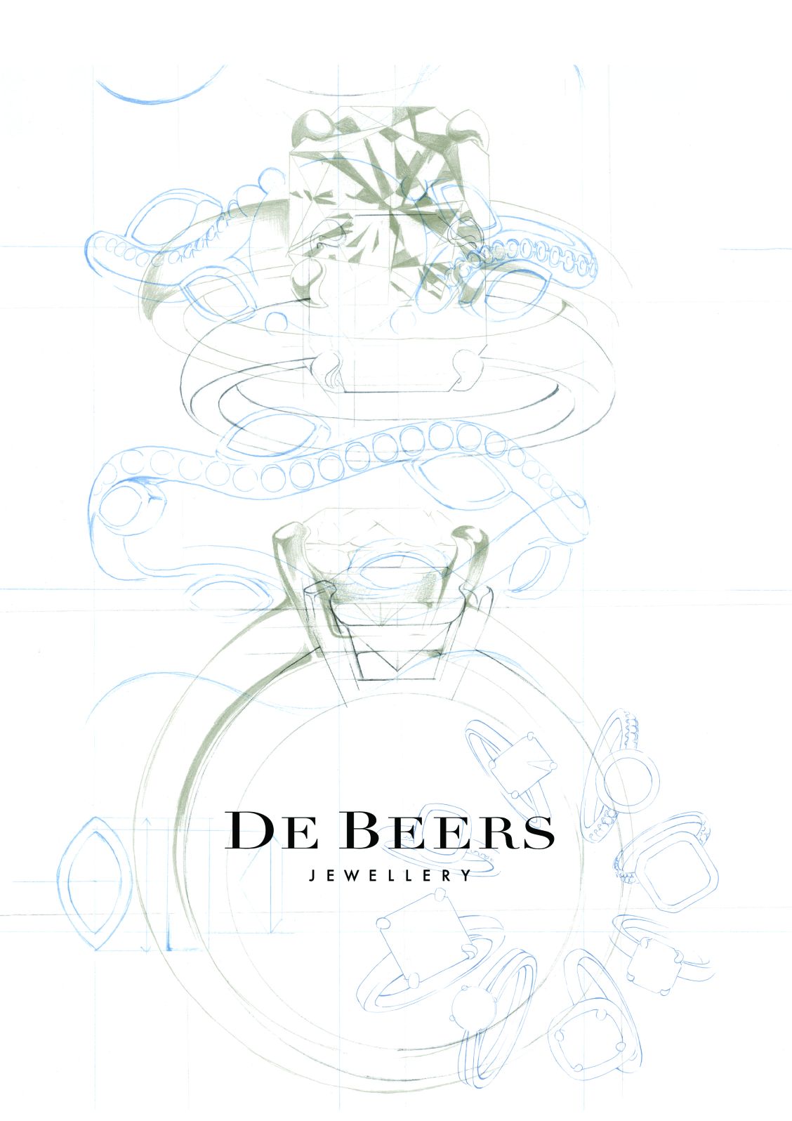 De Beers